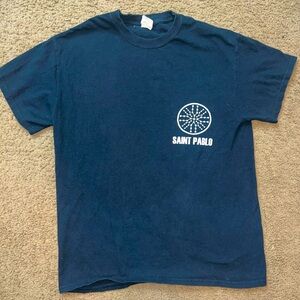 Kanye West Saint Pablo Tour T-shirt 2016